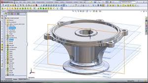 CAD Design Icon